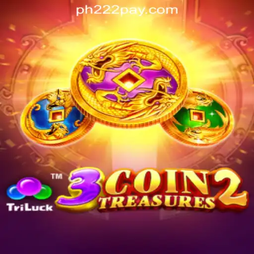 Exploring 3CoinTreasures2: A Glimpse Into PH222 Online Casino Philippines