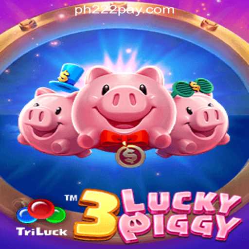 Dive into the Thrilling World of 3LUCKYPIGGY at PH222 Online Casino Philippines