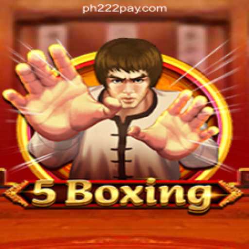 Discover 5Boxing: The Thrill of PH222 Online Casino Philippines
