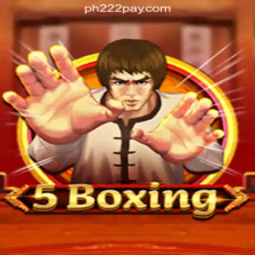 Discover 5Boxing: The Thrill of PH222 Online Casino Philippines
