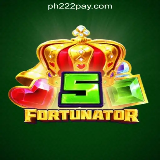 5Fortunator: A Thrilling Addition to PH222 Online Casino Philippines