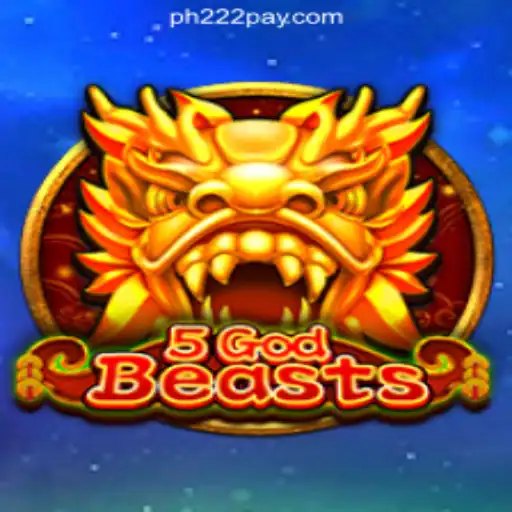 Exploring the Thrilling World of 5GodBeasts at PH222 Online Casino Philippines
