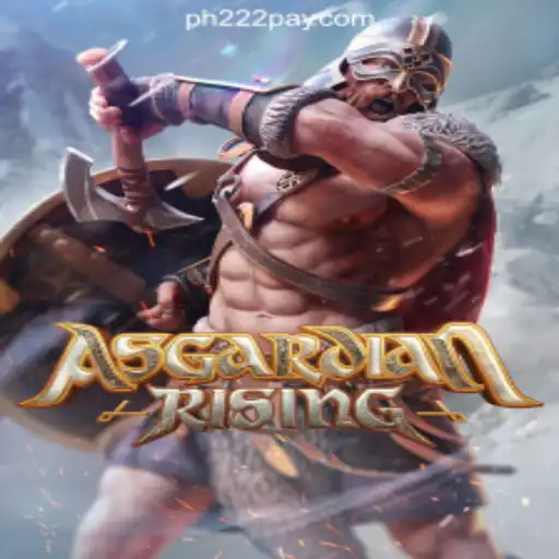 AsgardianRising: The New Gaming Phenomenon Sweeping PH222 Online Casino Philippines