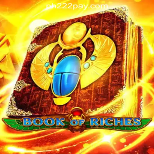 Discover the Exciting World of BookofRiches at PH222 Online Casino Philippines