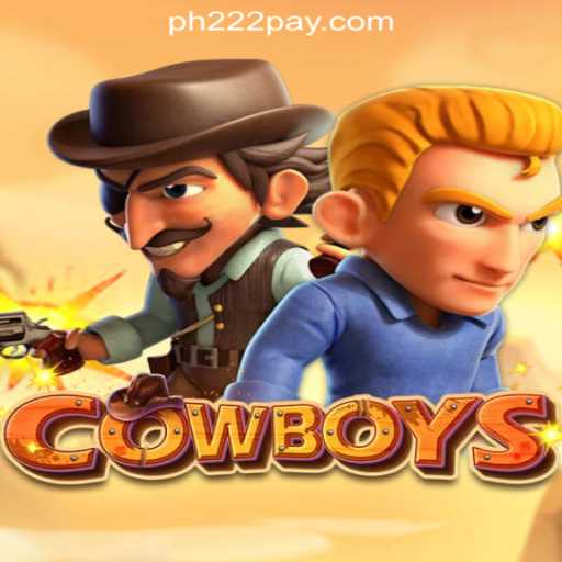 Exploring the Wild West Adventure in COWBOYS at PH222 Online Casino Philippines