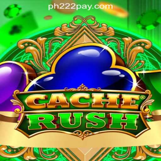 CacheRush: The Thrilling Experience at PH222 Online Casino Philippines