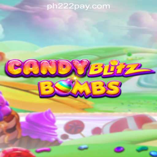 Discover the Sweet Thrills of CandyBlitzBombs at PH222 Online Casino Philippines