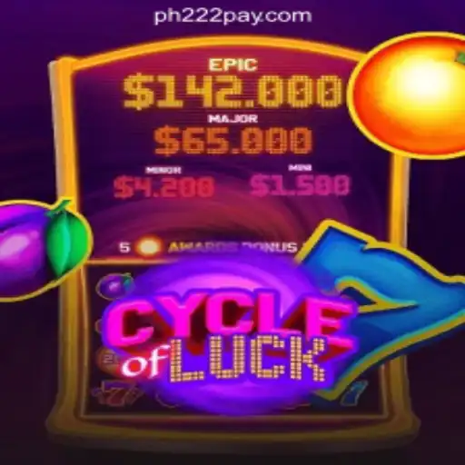 Exploring CycleofLuck: A Riveting Game at PH222 Online Casino Philippines