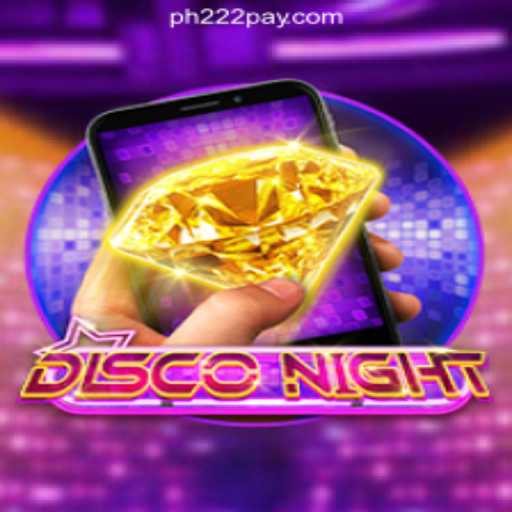 DiscoNightM: The Exciting New Addition to PH222 Online Casino Philippines