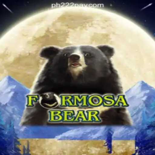 Exploring FormosaBear: A Thrilling Adventure in the World of PH222 Online Casino Philippines