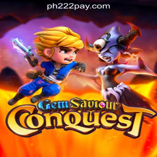 GemSaviourConquest: An Exciting Journey in the World of Online Gaming