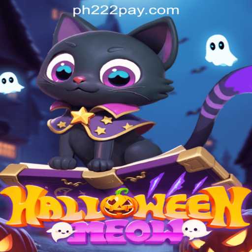 Discover HalloweenMeow: An Exciting PH222 Online Casino Experience