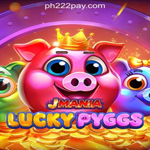 JManiaLuckyPyggs: A Feature in PH222 Online Casino Philippines