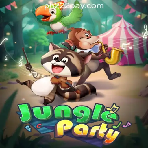 JungleParty: A Thrilling Adventure in PH222 Online Casino Philippines