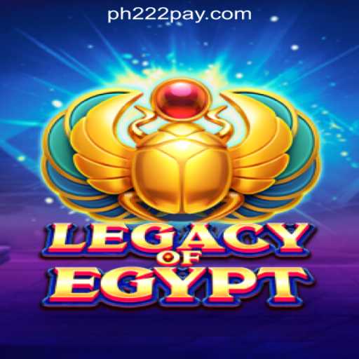 Exploring the Fascinating World of LegacyOfEgypt in PH222 Online Casino Philippines
