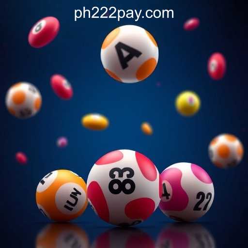 Lottery Games at PH222 Online Casino Philippines: A Comprehensive Guide