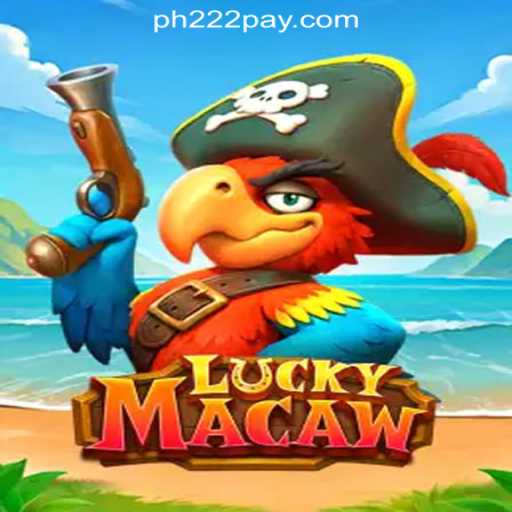 Exploring LuckyMacaw: A Captivating Experience with PH222 Online Casino Philippines