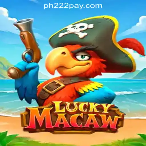 Exploring LuckyMacaw: A Captivating Experience with PH222 Online Casino Philippines