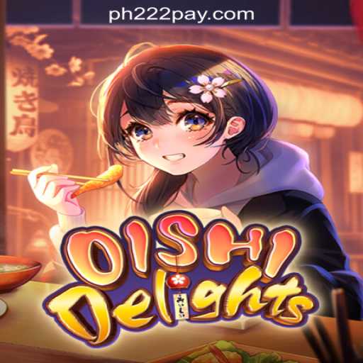 Unveiling OishiDelights: A Flavorful Journey in PH222 Online Casino Philippines
