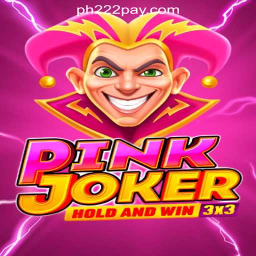 Exploring Pinkjoker: A Premier Experience at PH222 Online Casino Philippines