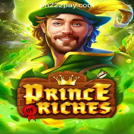 PrinceOfRiches: The Transformative Experience of PH222 Online Casino in the Philippines
