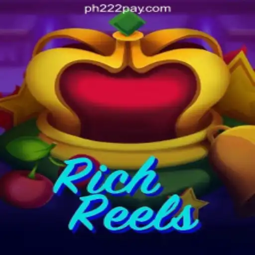 Embark on a Thrilling Adventure with RichReels: A Premier Game at PH222 Online Casino Philippines