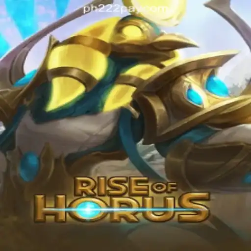 Rise of Horus: An Immersive Adventure in PH222 Online Casino Philippines