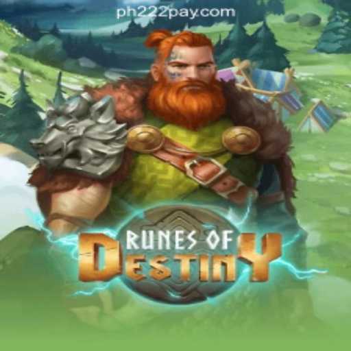 Exploring RunesOfDestiny: A Thrilling Venture at PH222 Online Casino Philippines