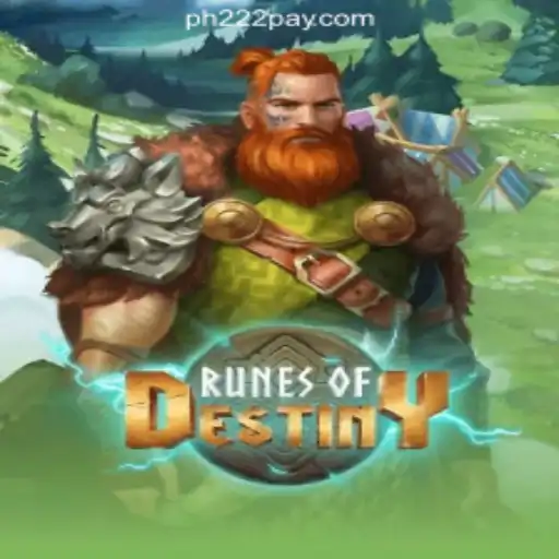 Exploring RunesOfDestiny: A Thrilling Venture at PH222 Online Casino Philippines