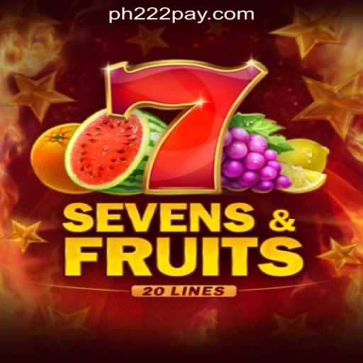 Discovering SevensFruits20: A Unique Gaming Experience in PH222 Online Casino Philippines