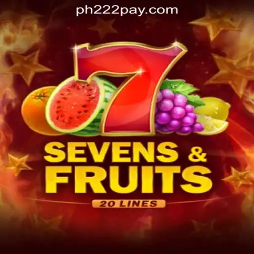 Discovering SevensFruits20: A Unique Gaming Experience in PH222 Online Casino Philippines