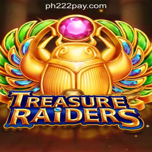 Unveiling the Thrilling World of TREASURERAIDERS in the PH222 Online Casino Philippines