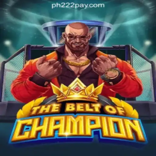 Experience the Thrill of TheBeltOfChampion at PH222 Online Casino Philippines