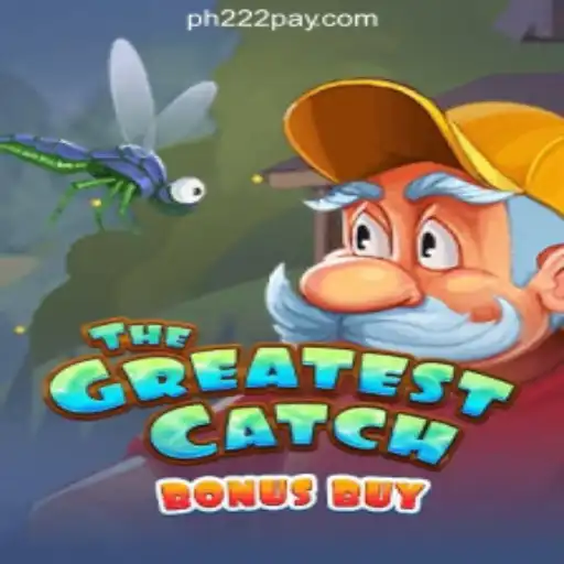 TheGreatestCatchBonusBuy: Dive into Exciting Casino Adventures at PH222 Online Casino Philippines