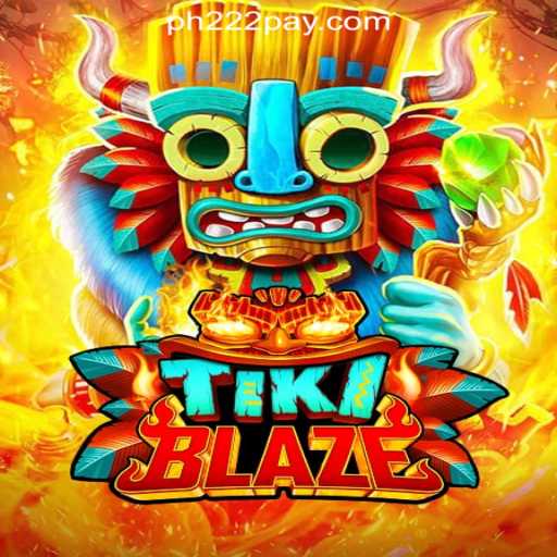 Discover TikiBlaze: An Exciting Adventure in PH222 Online Casino Philippines
