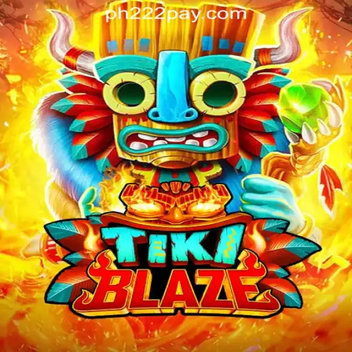 Discover TikiBlaze: An Exciting Adventure in PH222 Online Casino Philippines
