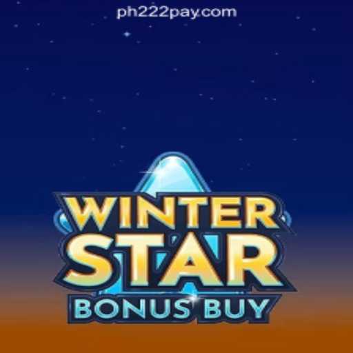 WinterStarBonusBuy: A Glimpse into the Premier Gaming Experience at PH222 Online Casino Philippines