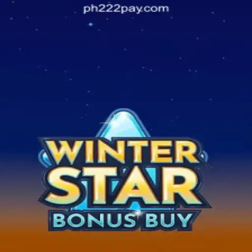 WinterStarBonusBuy: A Glimpse into the Premier Gaming Experience at PH222 Online Casino Philippines