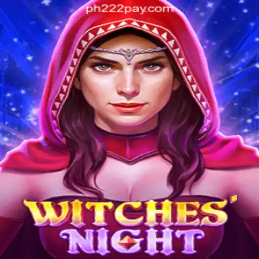 Exploring the Magical World of WitchesNight at PH222 Online Casino Philippines