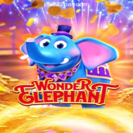 WonderElephant: A Thrilling New Addition to PH222 Online Casino Philippines