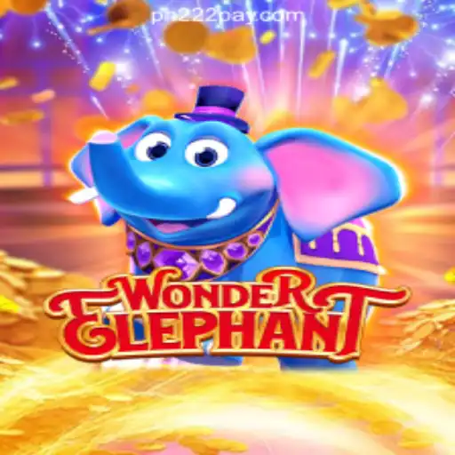 WonderElephant: A Thrilling New Addition to PH222 Online Casino Philippines